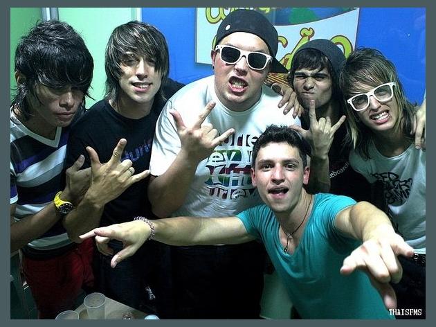Banda Disc